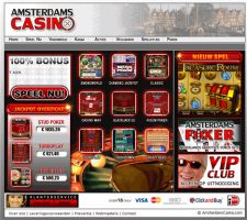 Amsterdams Casino