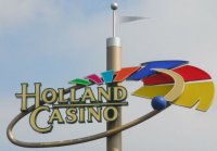 Subaru Holland Casino