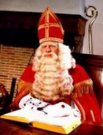 Sinterklaas