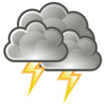 storm