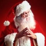 kerstman