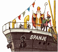 stoomboot