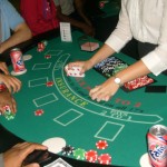 blackjack blackjack