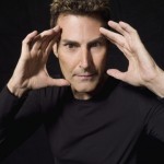 Uri Geller