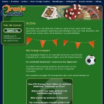 Oranje Casino WK actie